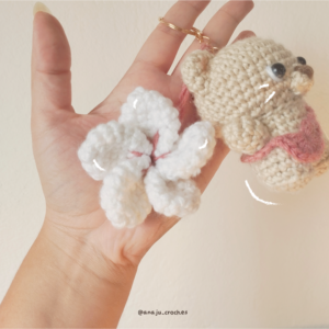 amigurumi gatinho fofinho receita tutorial croche